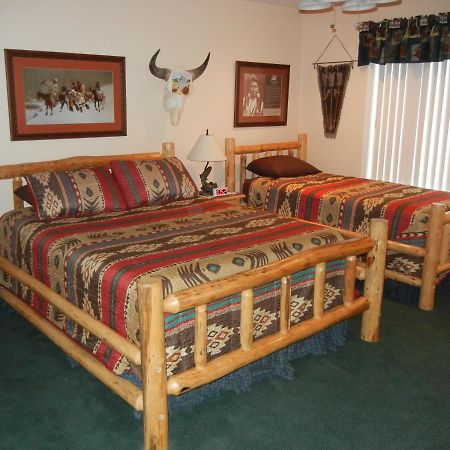 Bed and Breakfast Rocky Point Ranch Eddy Exteriér fotografie