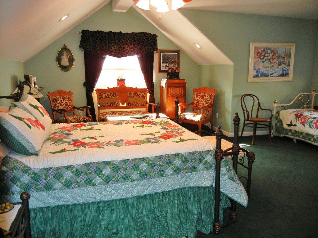 Bed and Breakfast Rocky Point Ranch Eddy Exteriér fotografie