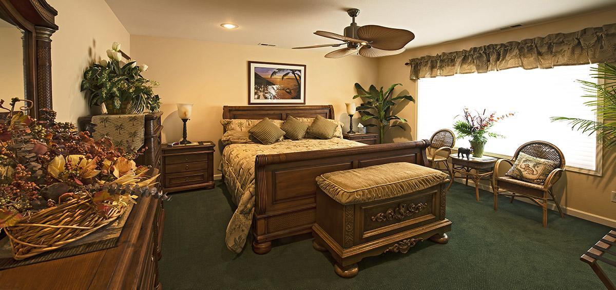 Bed and Breakfast Rocky Point Ranch Eddy Exteriér fotografie